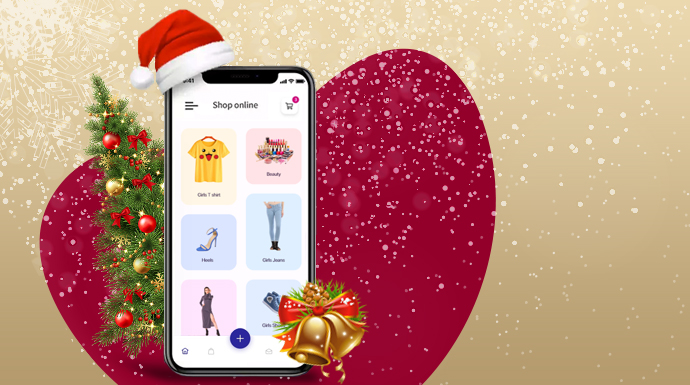 eshop christmas tips