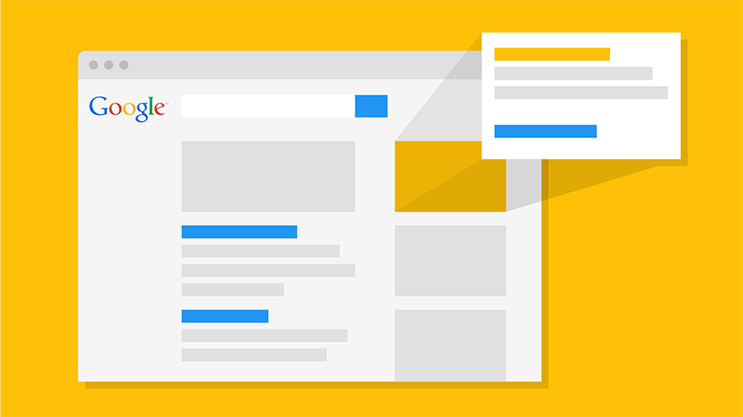 Google Adwords Καμπάνιες infographic