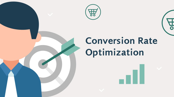 αυξηση Conversion Rate - CRO μετατροπες