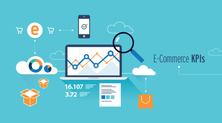 δεικτες αποδοσης ηλεκτρονικο καταστημα - e commerce kpis