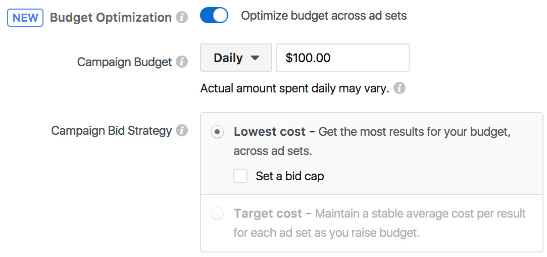 facebook CBO epilogi