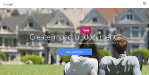 Google Docs