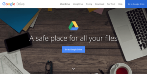 Google Drive