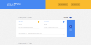 Google Gif Maker