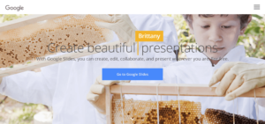 Google Slides