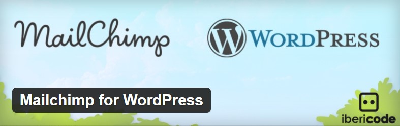 mailchimp plugin for wordpress xrysos odigos