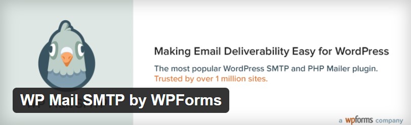 wpmail plugin for wordpress