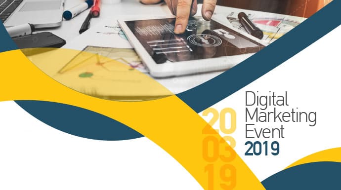 Χρυσoς Οδηγoς digital marketing event Αλεξανδρουπολη