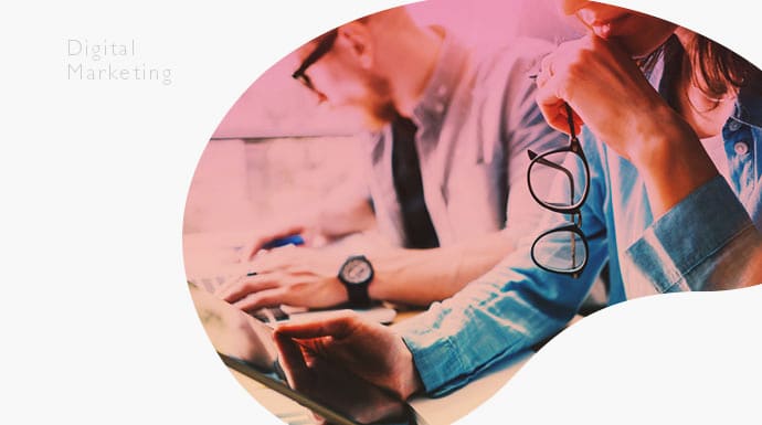 Digital agency - marketing στρατηγική επιχείρησης