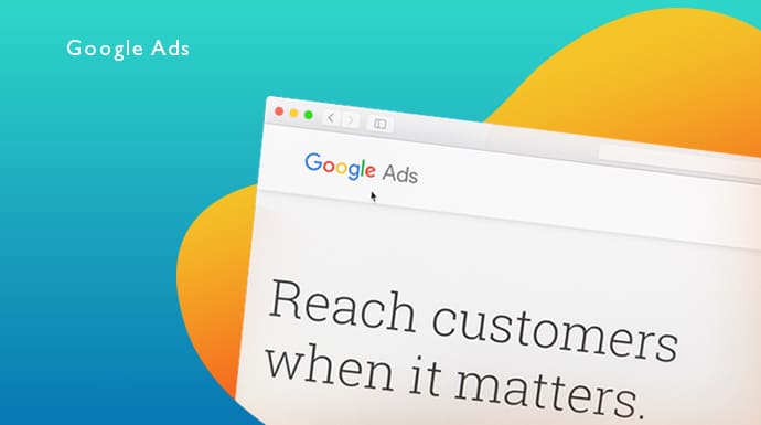 Responsive search display διαφημιση - responsive ads