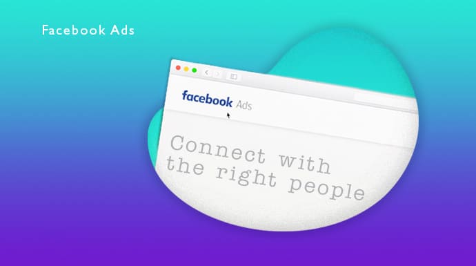 ειδη διαφημισης facebook - τυπος facebook ads