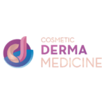 digital marketing omorfia cosmetic-derma-medicine logo