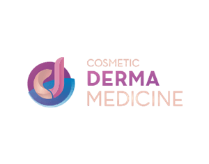 digital marketing omorfia cosmetic-derma-medicine logo