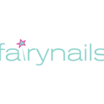 digital marketing omorfia fairynails logo