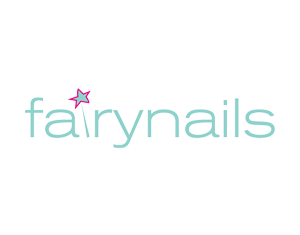 digital marketing omorfia fairynails logo