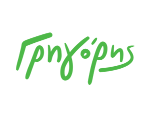 digital marketing estiasi gregorys logo