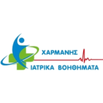digital marketing ygeia harmanis logo
