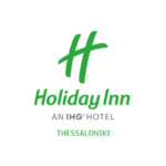 digital marketing tourismos holidayinn_thessaloniki logo