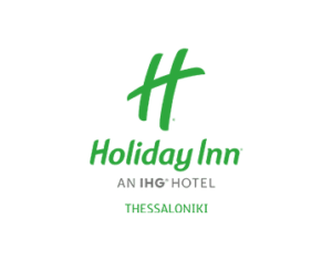 digital marketing tourismos holidayinn_thessaloniki logo