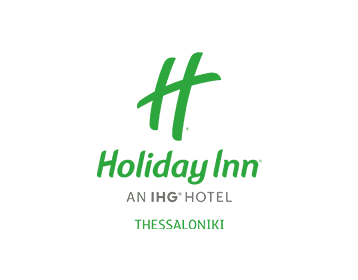 digital marketing tourismos holidayinn_thessaloniki logo