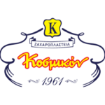digital marketing estiasi kosmikon logo