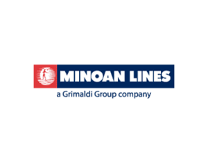 digital marketing tourismos minoan-lines logo