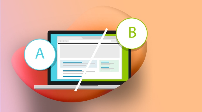 τι ειναι το ab testing - βελτιστοποιηση website