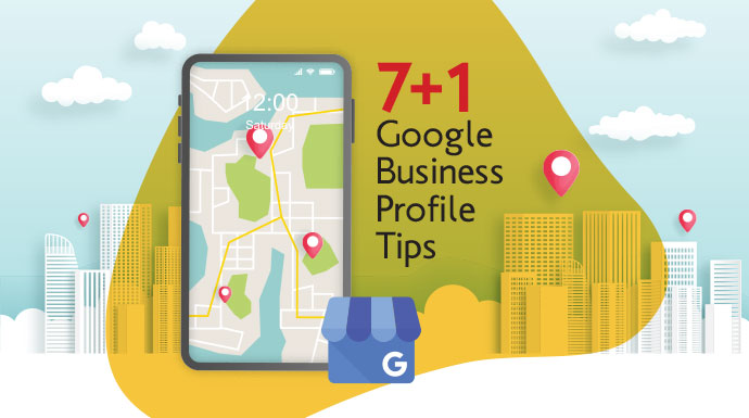 google my business