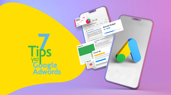 tips for Google Ads