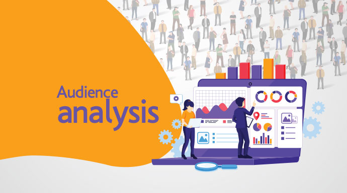 audience analysis