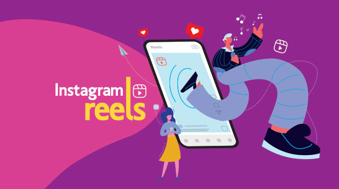 instagram reels