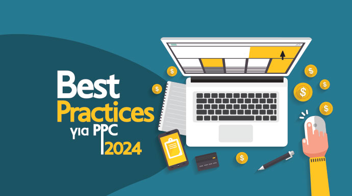 Οι 9 καλύτερες πρακτικές για Pay per Click και Paid Search το 2024