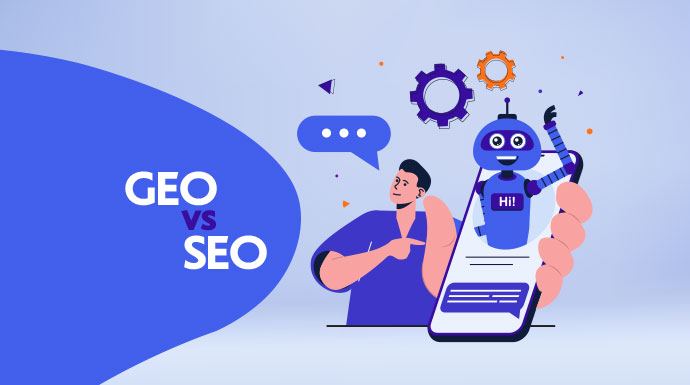 Τι είναι το GEO (Generative Engine Optimization) και πώς μπορεί να αντικαταστήσει το SEO